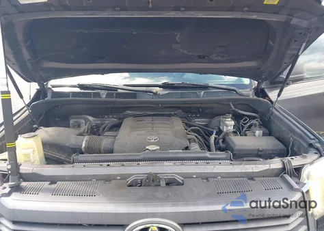 2014 Toyota Tundra Sr5 5.7L V8 z USA, uszkodzony, nr VIN 5TFRY5F10EX161198